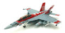 Witty Wings 1/72 Scale WTW-72-008-002 F/A-18F Super Hornet VFA-102 Diamond Back