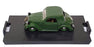 Brumm 1/43 Scale Diecast R22 - 1936-48 Fiat 500 HP13 Topolino - Green