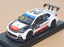 Norev 1/43 Scale AMC019600 - Citroën C-Elysée #37 WTCC 2015 López