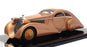 ATC 1/43 Scale ATC001 - 1925 Rolls Royce Phantom I Jonckheere Coupe - Gold