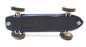 Circuit Series 1/43 Scale LIB08H - Alta 1.5 Litre F1 - Blue