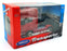 Welly 1/32 Scale 32670S-W - Scania V8 R730 Transporter - Red