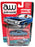 Auto World 1/64 Scale AW64132 - 1967 Chevy Chevelle SS - Met. Blue