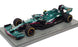Spark 1/43 Scale S7692 - F1 Aston Martin AMR21 Italy GP 2021 S. Vettel