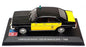 Altaya 1/43 Scale B-7445 - 1980 Chrysler Diesel Barcelone Taxi - Black/Yellow