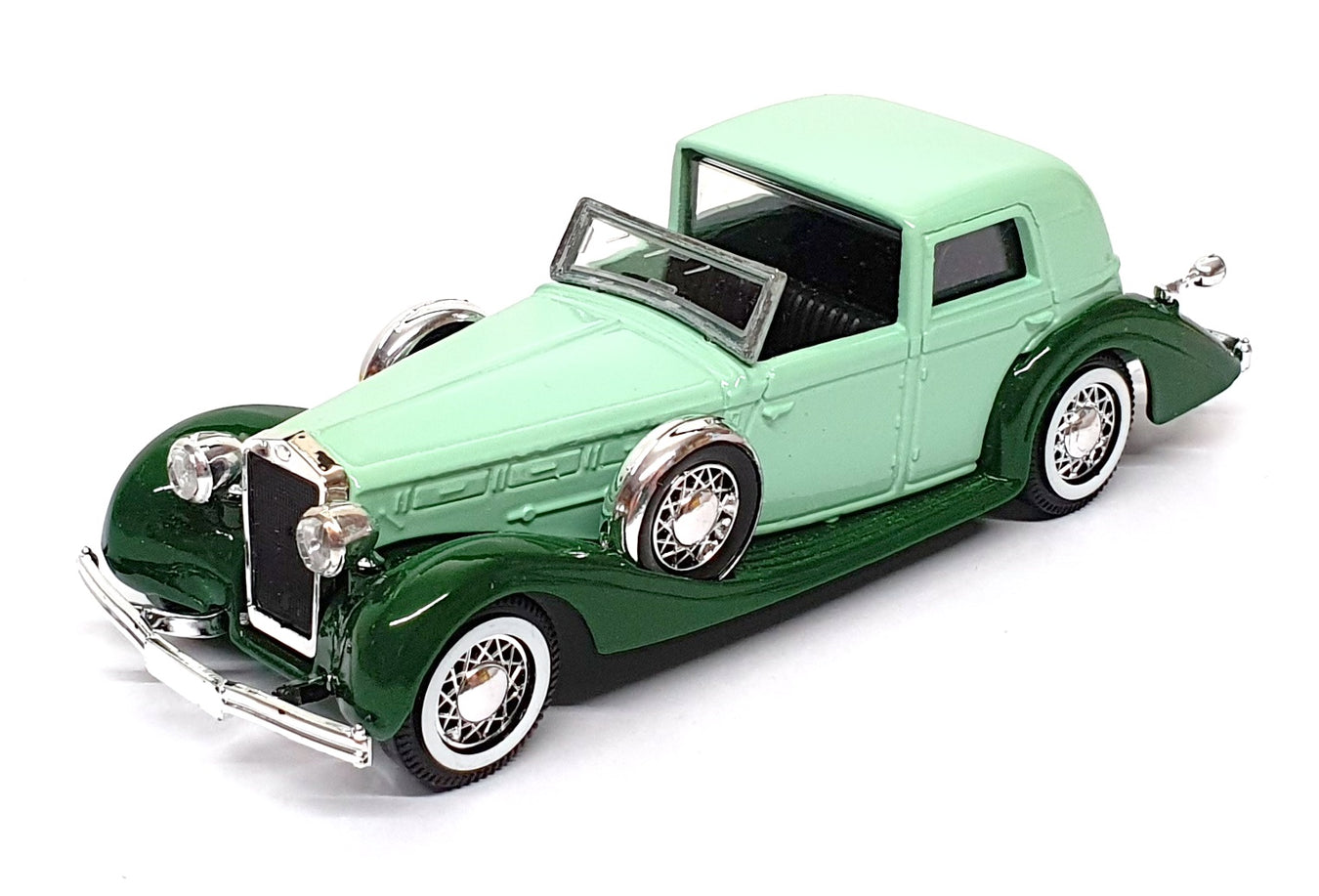 1/43 Scale Model Cars