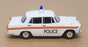 Vanguards 1/43 Scale VA44001 - Austin A60 Cambridge Sussex Police - White