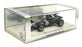 Spark 1/43 Scale S1798 - Eagle T1G #21 Italian GP 1968 - Gurney