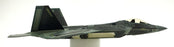 Hobby Master 1/72 Scale HA2828 - 2022 F-22 Raptor "Symbiote" 04-4070 Aircraft
