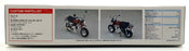 Aoshima 1/12 Scale Kit 06892 - Honda 250J Monkey '78 Custom Takegawa Ver.2