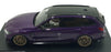 Solido 1/18 Scale S1813701 Diecast - 2024 BMW M3 Competition M XDrive Touring