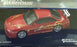 DeAgostini 1/43 Scale F220CMC033 - Fast and Furious Nissan 240SX - Red