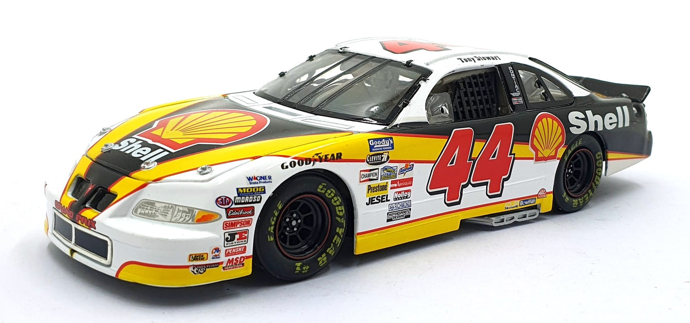 Action 1/24 Scale C249803308 - 1998 Pontiac #44 Shell NASCAR - Stewart ...