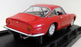 Hot Wheels 1/18 Scale Diecast B6053 - Ferrari 250GT Berlinetta - Red