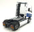 Solido 1/24 Scale S2400106 2019 Volvo FH16 Globetrotter XL Gotborg Edition