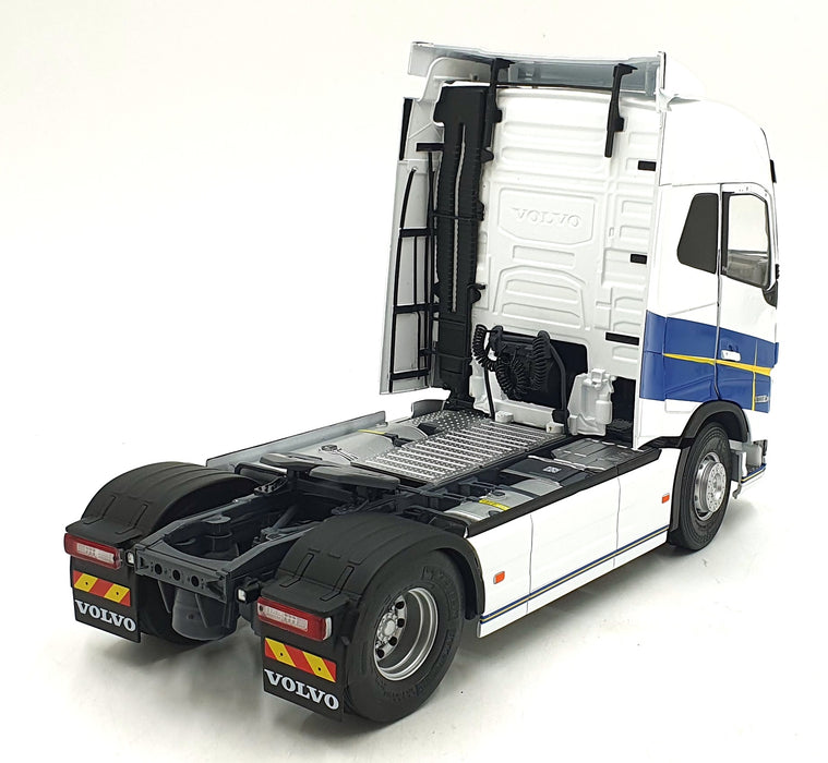 Solido 1/24 Scale S2400106 2019 Volvo FH16 Globetrotter XL Gotborg Edition