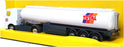 Corgi 1/64 Scale Diecast TY86804 - Renault Petrol Tanker Total - White