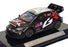 Burago 1/43 Scale 18-38316 - Toyota GR Yaris Rally 1 Hybrid #33 Evans/Martin