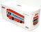 Schuco 1/43 Scale 45 037 2800 - Mercedes Benz Transporter Porsche Gulf