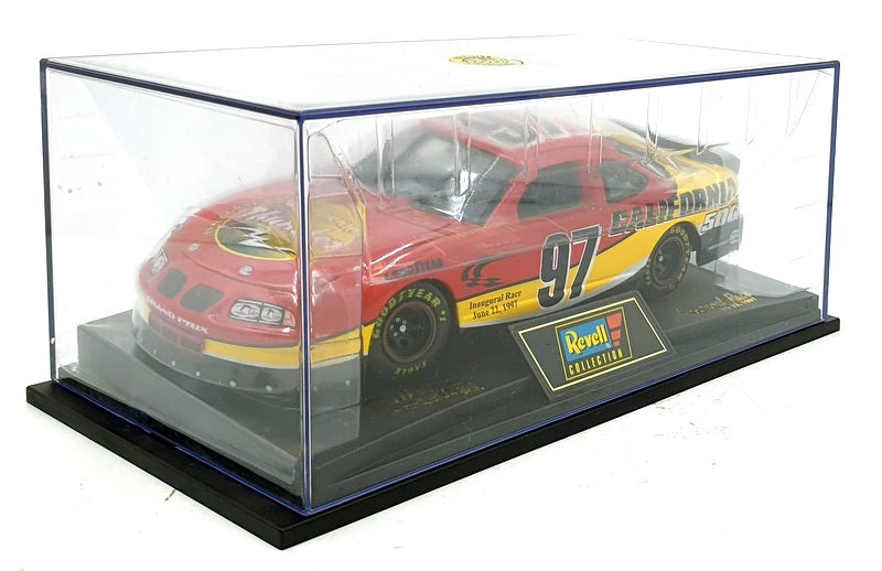 Revell 1/24 Scale 6514 - Pontiac #97 Grand Prix 1997 California Race