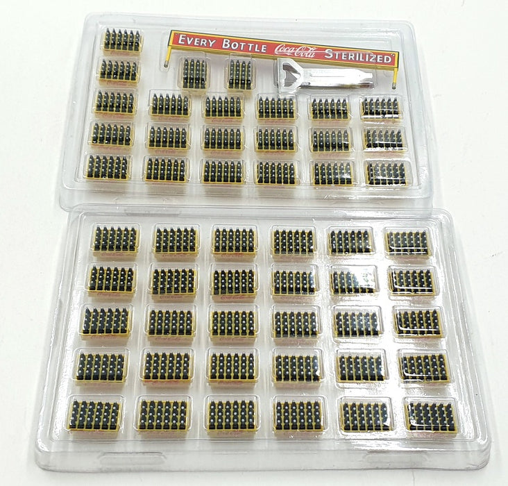 Danbury Mint 1/24 Scale Diecast 127-001 - 1927 Ford Coca Cola Delivery Truck