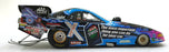 Action 1/24 Scale 104364 Ford Mustang Funny Car Dragster 2003 - Pedregon