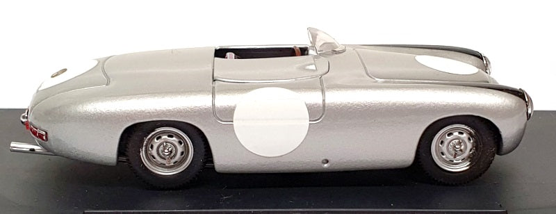 Bang 1/43 Scale 7199 Mercedes 300SL Spider Presentation One Seat 1952 - Met Grey