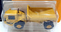 Ertl 1/64 Scale Diecast 2417 - Caterpillar D25D Articulated Dump Truck