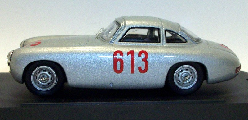 MERCEDES BENZ 300 SL Nurburgring 1952 #21 Models Max 1/43 EUR 24,90
