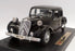 Maisto 1/18 Scale Model Car 31821 - 1952 Citroen 15CV 6 Cyl - Black
