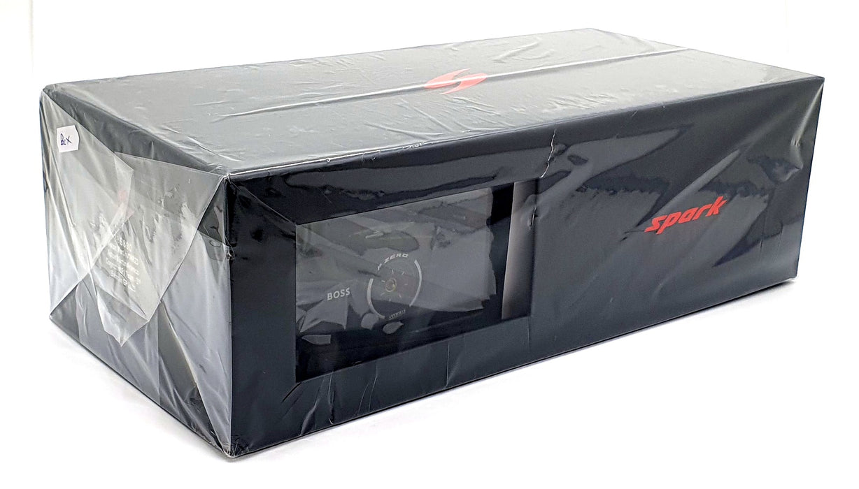 Spark 1/18 Scale Resin 18S890 - Aston Martin AMR23 F1 Bahrain GP 2023 Alonso