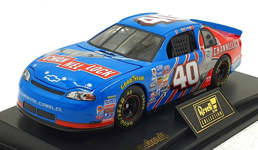 Revell 1/24 Scale RC249935216 - Chevrolet Channellock #40 1999 - Earnhardt