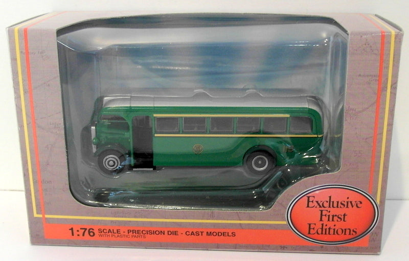 EFE 1/76 Scale 18307A Leyland TS8 Bus Melbourne Transport