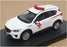 PremiumX 1/43 Scale PRD487 - 2013 Mazda CX-5 Japanese Red Cross - White