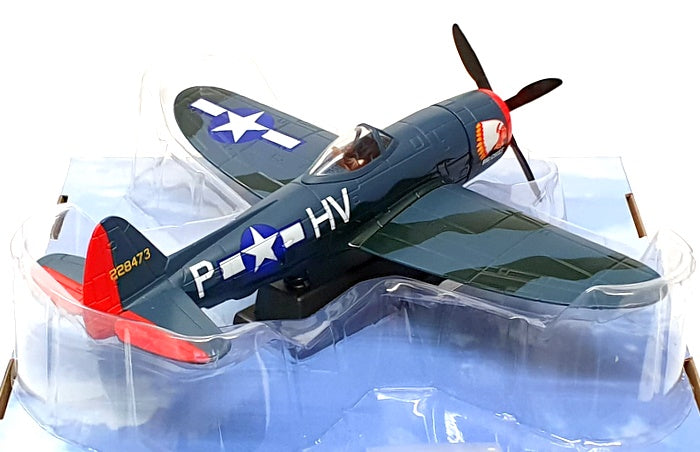 Air Legends 1/48 Scale 99048 - Republic P-47D Thunderbolt 228473 Big Chief