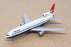 Schabak 1/600 Scale 909/14 - Lockheed L-1011 Tristar Aircraft - British