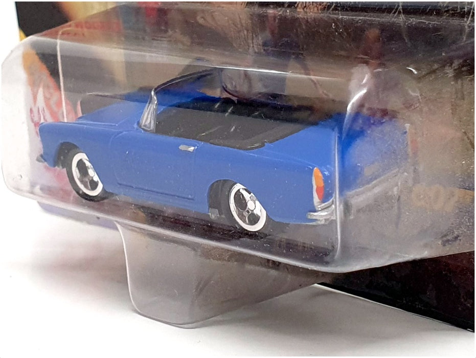 Corgi 1/64 Scale 99261 - Sunbeam Alpine James Bond 007 - Dr.No