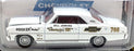 Racing Champions 1/64 Scale RC014 - 1966 Chevrolet Nova "Grumpy's Toy" - Jenkins