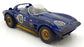 Exoto 1/18 scale RLG19032FLP Corvette Grand Sport coupe 1966 Sebring Penske #10