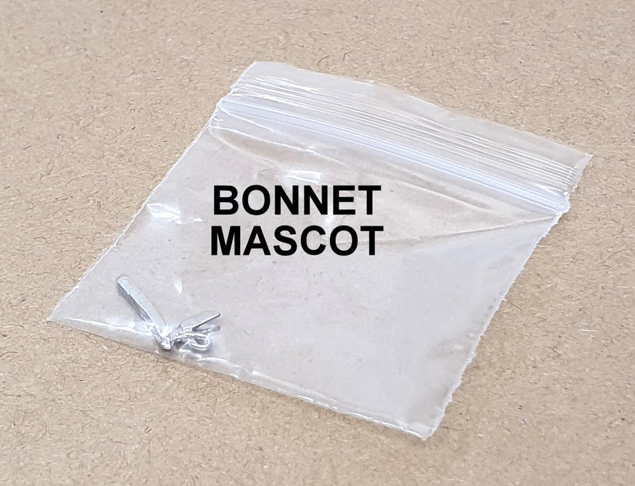 Madison Models 1/43 Scale Nr. 10 - 1951 Packard 250 Mayfair Hardtop