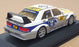 Minichamps 1/43 Scale 3121 - Mercedes 190 Evo 2 #17 MS-JET V. Ommen