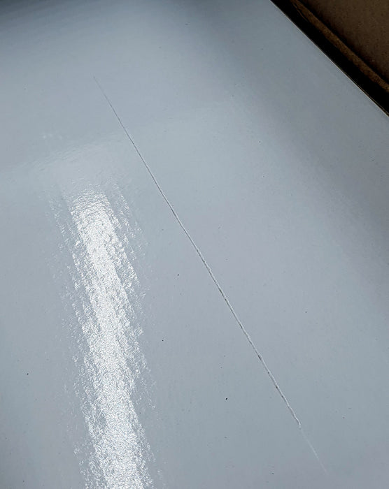 Otto Mobile 1/12 Scale Resin G060 - 1969 Dodge Charger - Orange