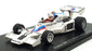 Spark 1/43 Scale S1756 - Shadow DN8 #17 Austrian GP 1977