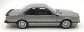 KK Scale 1/12 Scale KKDC120162 - BMW 6 Series E24 M635 CSI Coupe 1987 Grey