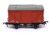 Bachmann OO 1/76 Scale 38-170 - 12 Ton BR Plywood Vent Van Bauxite (Early)