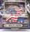 Muscle Machines 1/64 Scale 71151 02-35 - 1941 Willys Coupe - Stars & Stripes