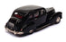Brooklin 1/43 Scale IPV34 - 1950 Humber Super Snipe Blackpool Police - Black
