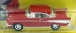 Johnny Lightning 1/64 Scale 291-05 - 1957 Chevrolet Super Chevy - Red