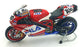 Minichamps 1/12 Scale 122 031300 Ducati 999R F03 WSB 03 Neil Hodgson Signed