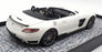 Minichamps 1/18 Scale 107 032130 Mercedes Benz BRABUS 700 Biturbo White